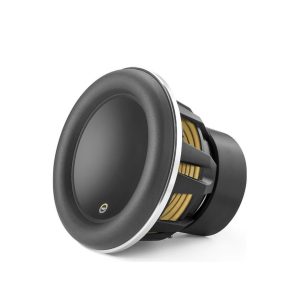 JL Audio 13W7AE-D1.5
Anniversary Edition W7 Series 13.5" subwoofer with dual 1.5-ohm voice coils