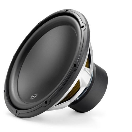 JL Audio 13W3v3-4
JL Audio 13″ W3v3 Series Single 4 Ohm Voice Coil Subwoofer