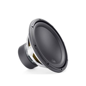 JL Audio 12W3v3-4
W3v3 Series 12" 4-ohm subwoofer

5.0 out of 5 stars
(75)