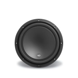 JL Audio 10W3v3-8
W3v3 Series 10" 8-ohm subwoofer