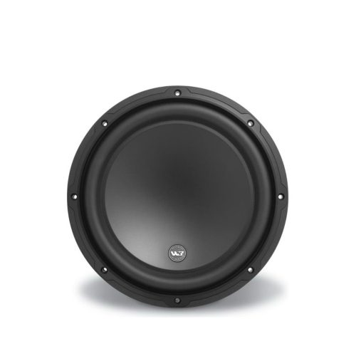 JL Audio 10W3v3-8
W3v3 Series 10″ 8-ohm subwoofer