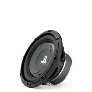 JL Audio 8W1v3-4
8" 4-ohm subwoofer