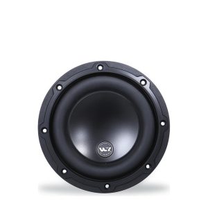 JL Audio 6W3v3-4
W3v3 Series 6.5" 4-ohm subwoofer