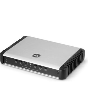 JL Audio HD Series HD750/1
Mono subwoofer amplifier — 750 watts RMS x 1