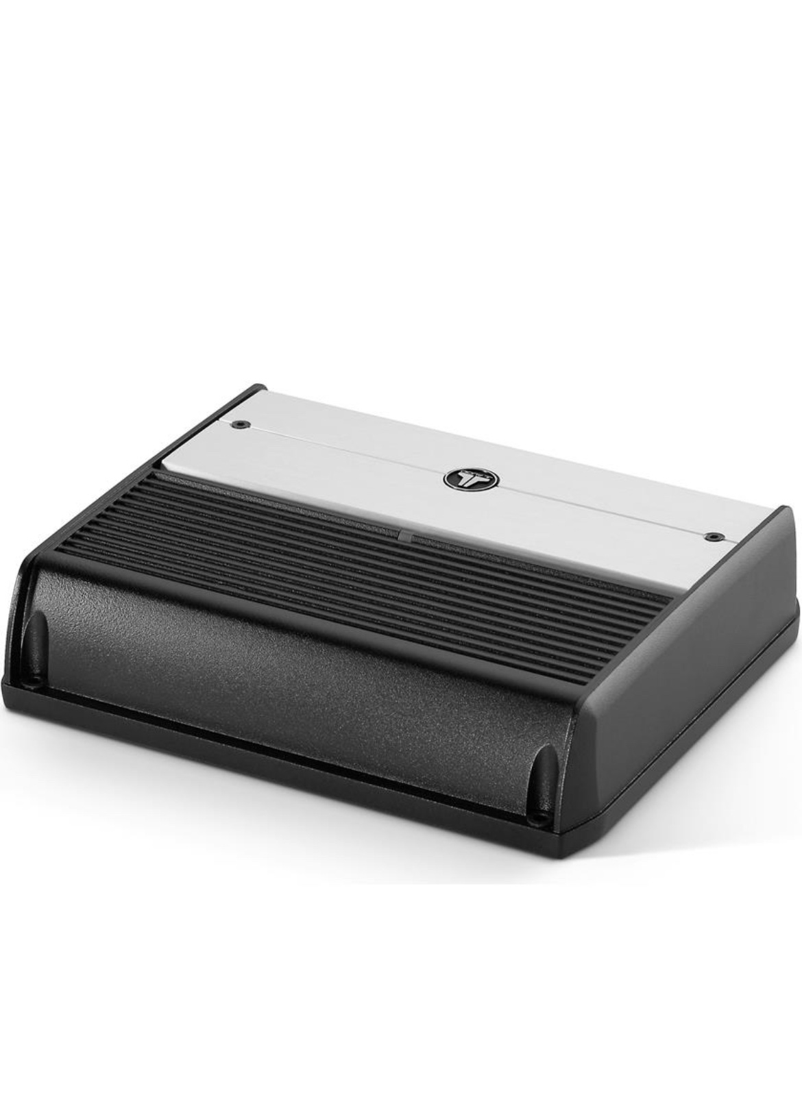 JL Audio XD600/1v2
Mono subwoofer amplifier — 600 watts RMS x 1 at 2 ohms - Image 6