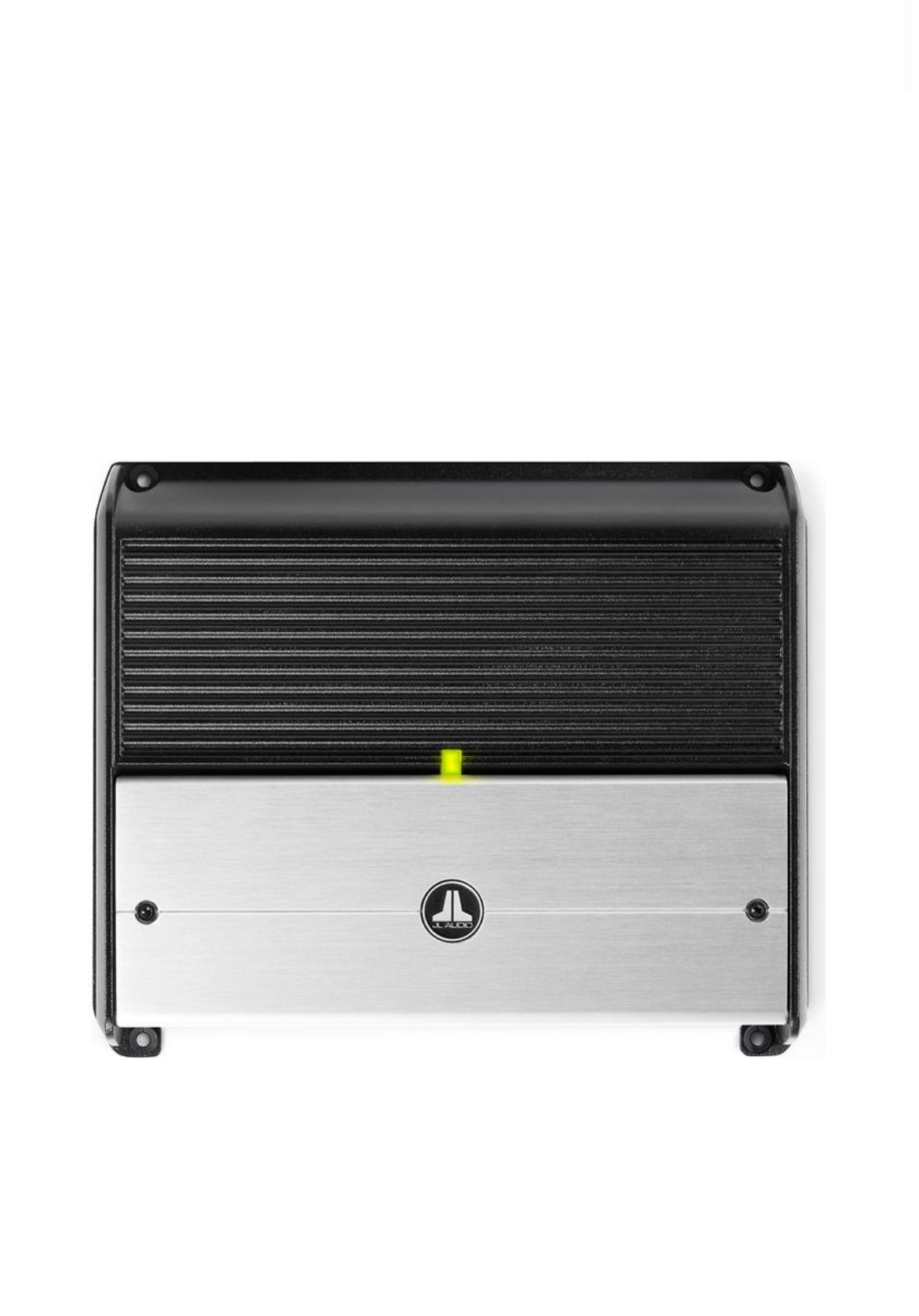 JL Audio XD600/1v2
Mono subwoofer amplifier — 600 watts RMS x 1 at 2 ohms - Image 10