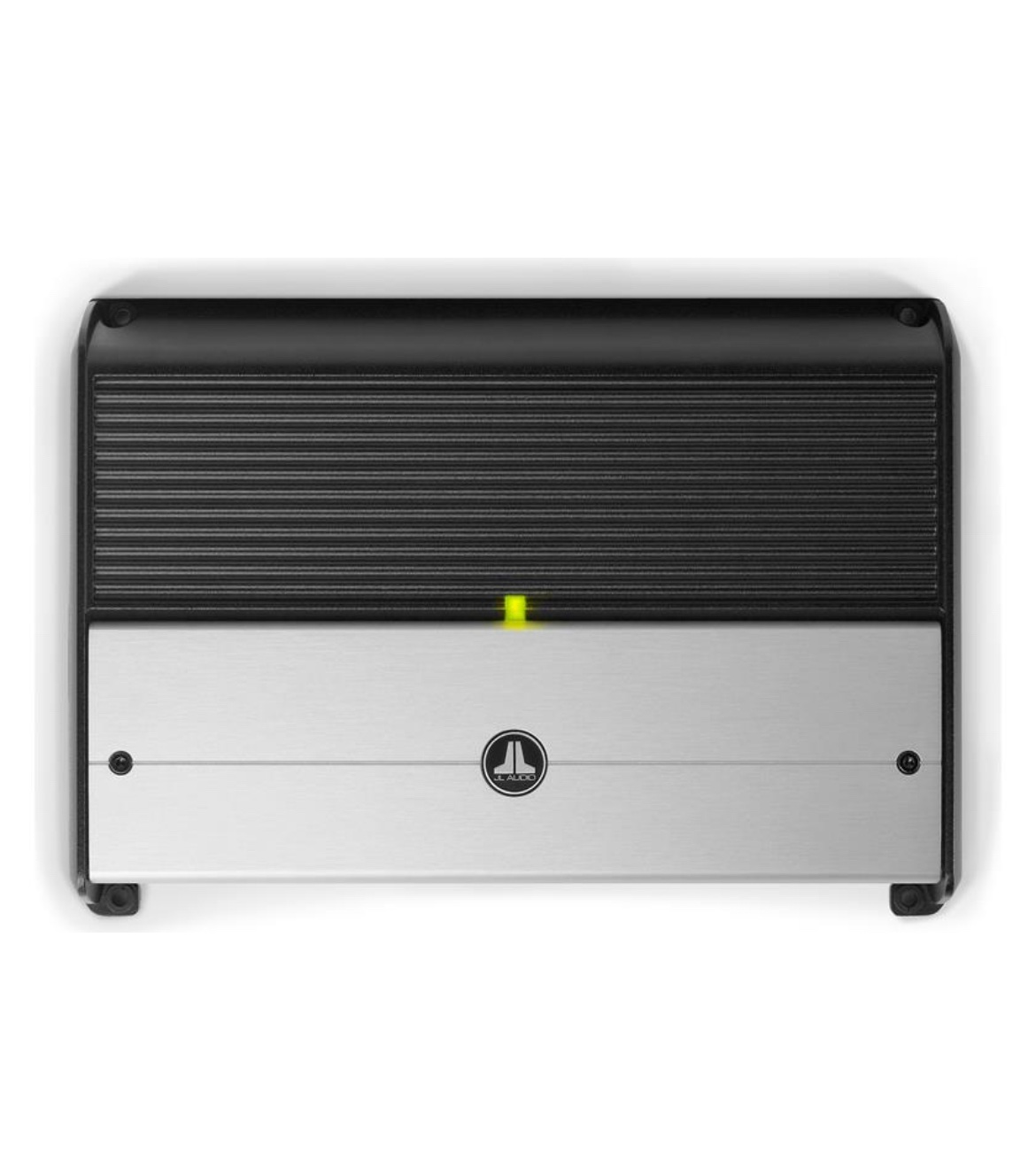 JL Audio XD700/5v2
5-channel car amplifier — 75 watts RMS x 4 at 4 ohms + 300 watts RMS x 1 at 2 ohms - Image 9