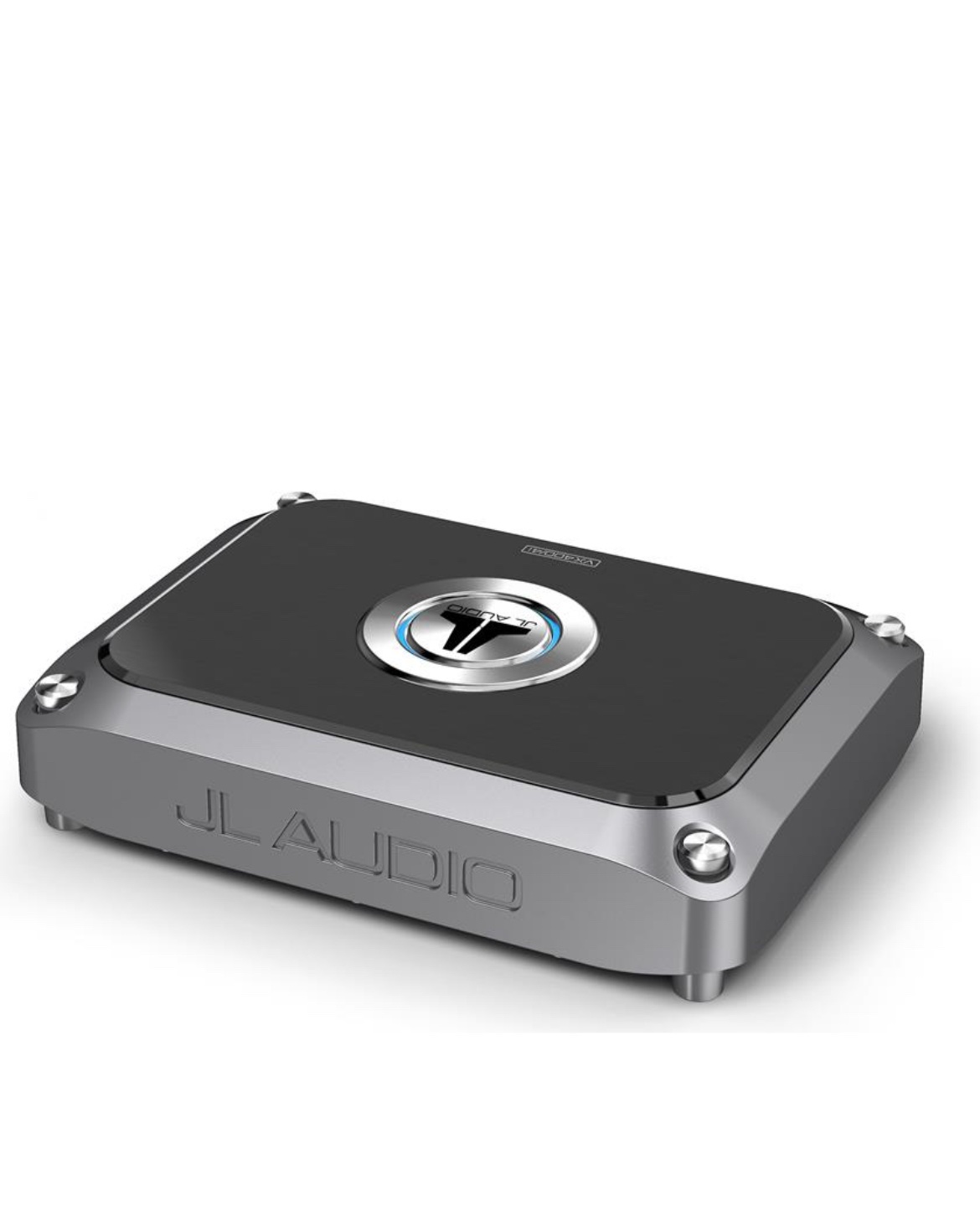 JL Audio VX400/4i
4-channel car amplifier with digital signal processing — 75 watts RMS x 4 - Image 7