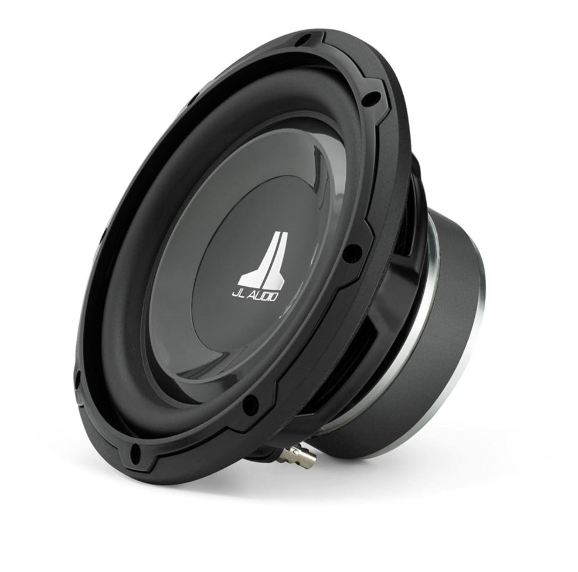 Jl-Audio Subwoofer 8W1 V 3–4-Subwoofer 20 CM