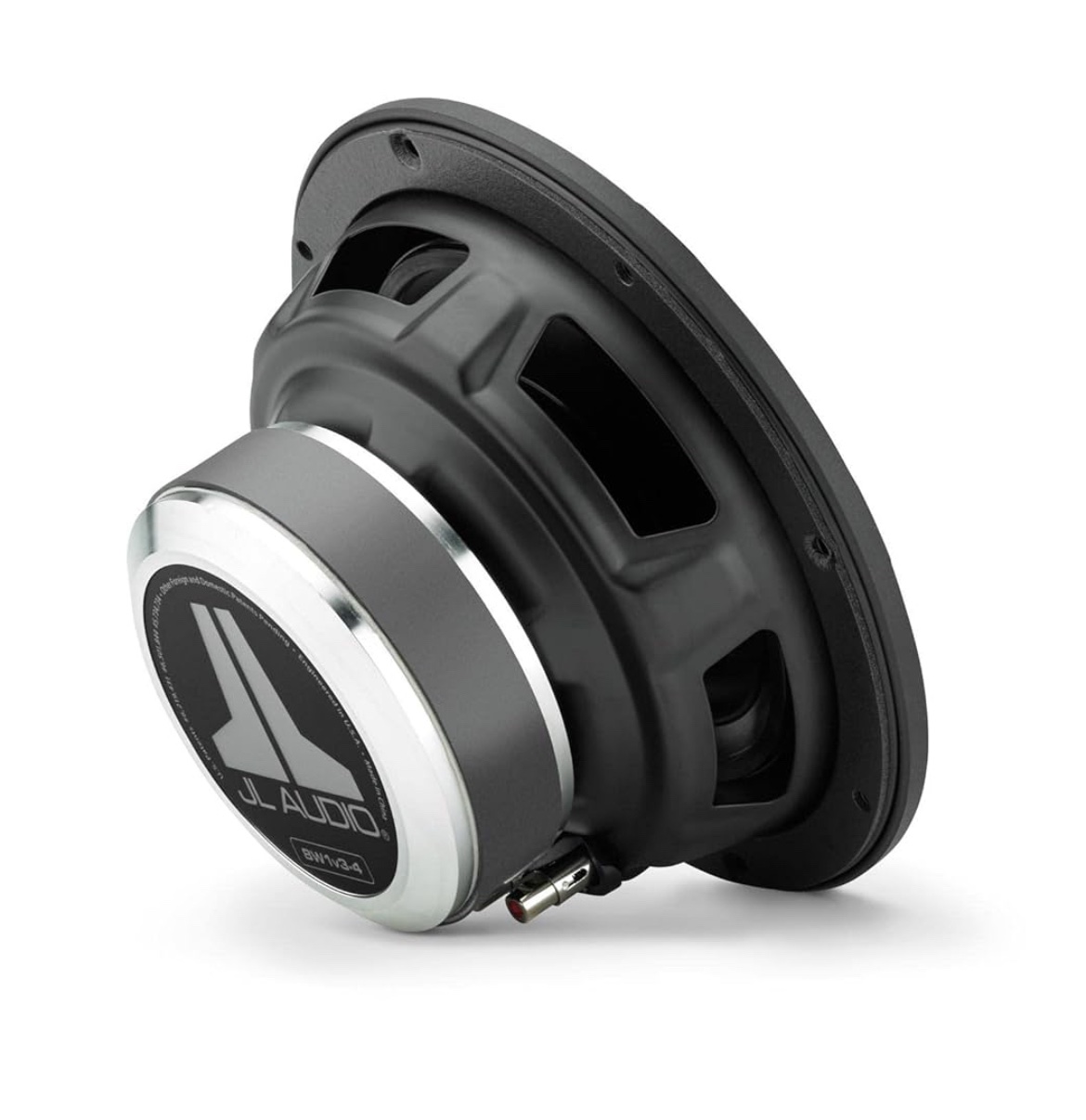 Jl-Audio Subwoofer 8W1 V 3–4-Subwoofer 20 CM - Image 3