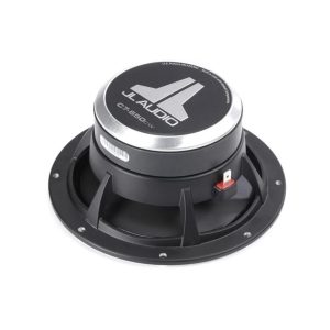Pair of JL Audio C7-650cw
C7 Series 6-1/2" component woofer